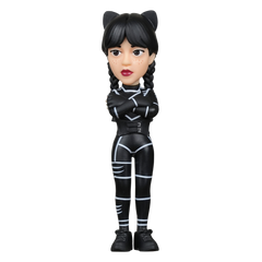 Minix Wednesday Cat Suit Figür 20829