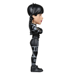 Minix Wednesday Cat Suit Figür 20829