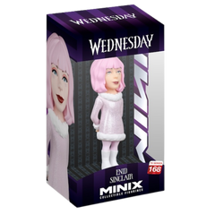 Minix Wednesday Enid Ball Dress Figür 20812