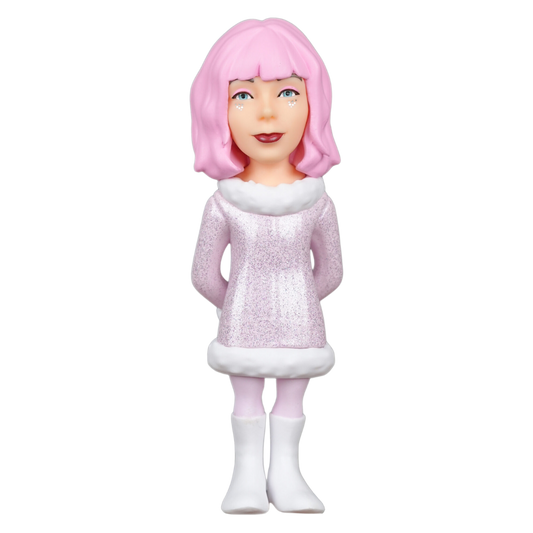 Minix Wednesday Enid Ball Dress Figür 20812