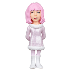 Minix Wednesday Enid Ball Dress Figür 20812