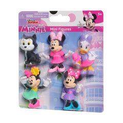 Minnie 5'li Figür Paketi