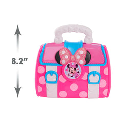 Minnie Doktor Çantası Seti