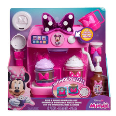 Minnie Mouse Sevimli Barista Seti 88328