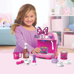 Minnie Mouse Sevimli Barista Seti 88328