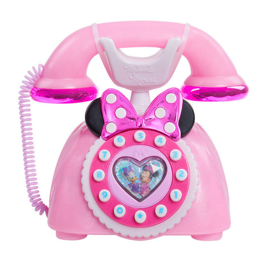 Minnie Sesli Telefon