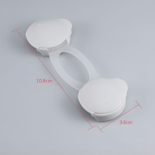 Miny Baby Çok Amaçlı Dolap Kilidi 2’li Kısa