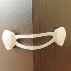 Miny Baby Çok Amaçlı Dolap Kilidi 2’li Uzun