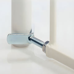 Miny Baby Güvenlik Kapısı Kelepçe