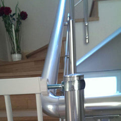 Miny Baby Güvenlik Kapısı Kelepçe