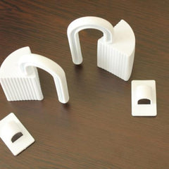 Miny Baby Kapı Stoperi Parmak Koruyucu 2'li