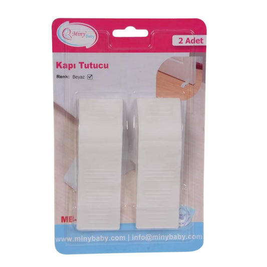 Miny Baby Kapı Tutucu Kapı Stoperi