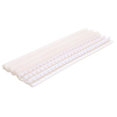 Miny Baby Kauçuk Jumbo Kenar Koruyucu Krem