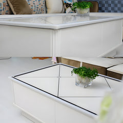 Miny Baby Kauçuk Jumbo Kenar Koruyucu Krem