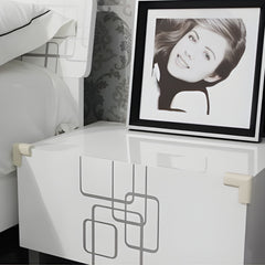 Miny Baby Kauçuk Jumbo Köşe Koruyucu 4’lü Krem