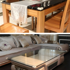 Miny Baby Kauçuk Jumbo Köşe Koruyucu 4’lü Krem