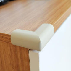 Miny Baby Kauçuk Köşe Koruyucu 4’lü Gri