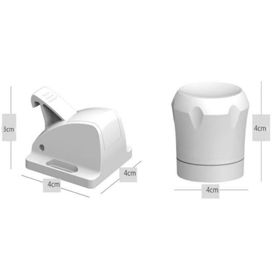 Miny Baby Manyetik Çekmece Dolap Kilidi