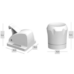 Miny Baby Manyetik Çekmece Dolap Kilidi