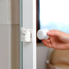 Miny Baby Manyetik Çekmece Dolap Kilidi