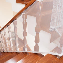 Miny Baby Merdiven Balkon Güvenlik Filesi 3.00m