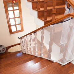 Miny Baby Merdiven Balkon Güvenlik Filesi 3.00m