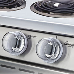 Miny Baby Ocak Gaz Düğmesi Güvenlik Kapağı 2’li