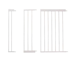 Miny Baby Oto Kapı Güvenlik Uzatma Beyaz 45cm