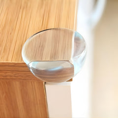 Miny Baby Şeffaf Köşe Koruyucu 4'lü