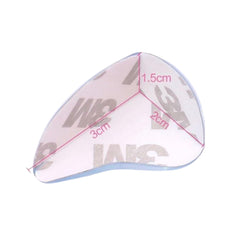 Miny Baby Köşe Koruyucu 8’li Şeffaf