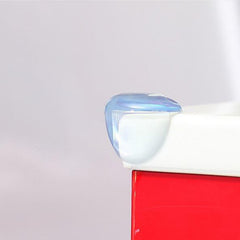 Miny Baby Köşe Koruyucu 8’li Şeffaf