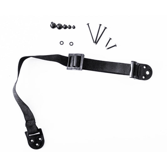 Miny Baby Tv/Dolap Eşya Sabitleyici Deprem Güvenliği