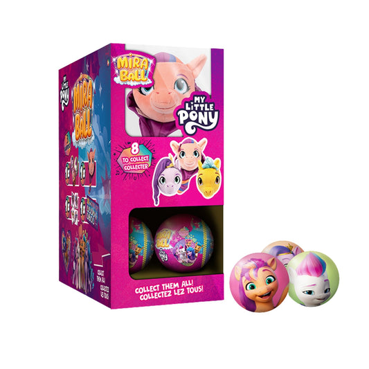 Miraball Mini Pelüş Sürpriz M14115