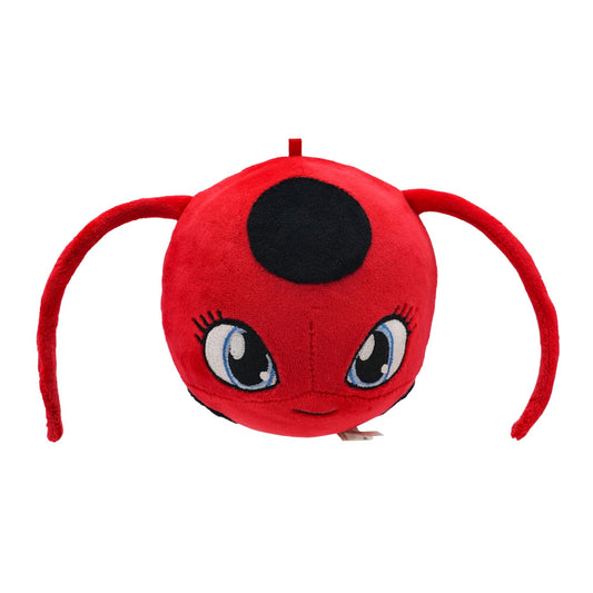 Miraculous Kwami Mini Peluş Sürpriz