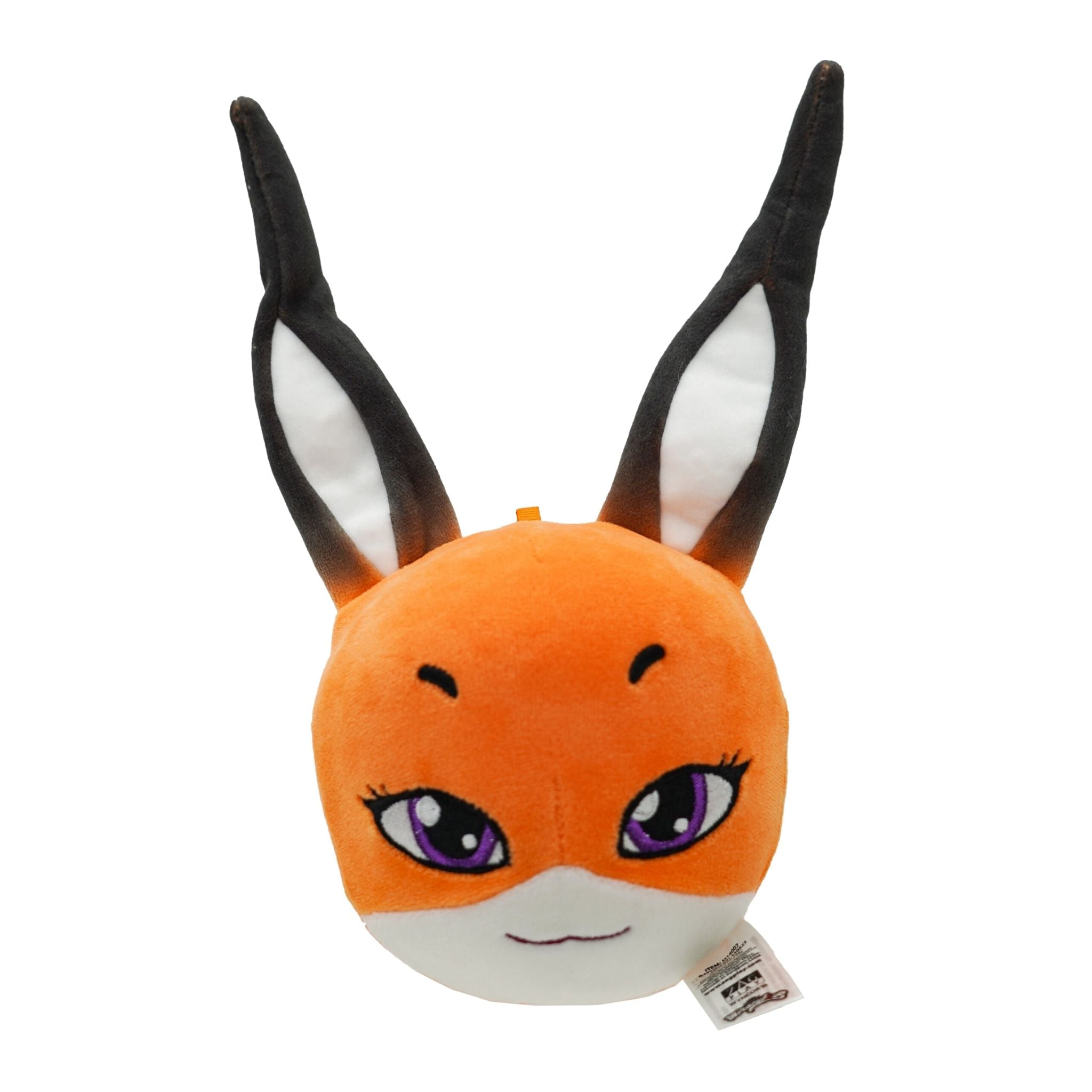 Miraculous Kwami Mini Peluş Sürpriz
