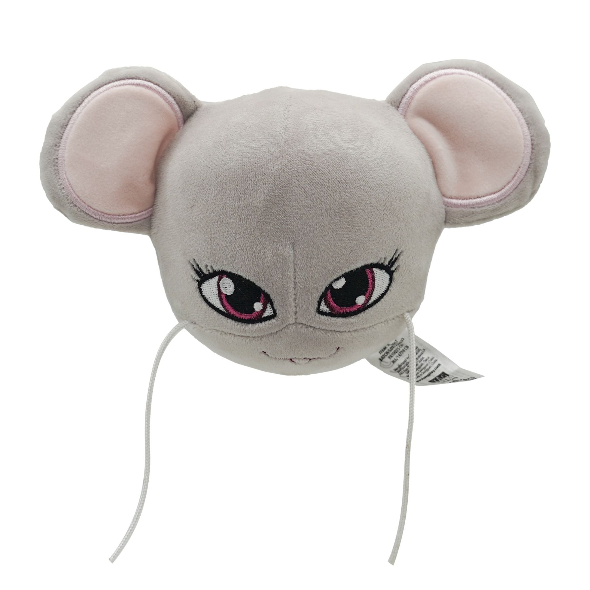Miraculous Kwami Mini Peluş Sürpriz