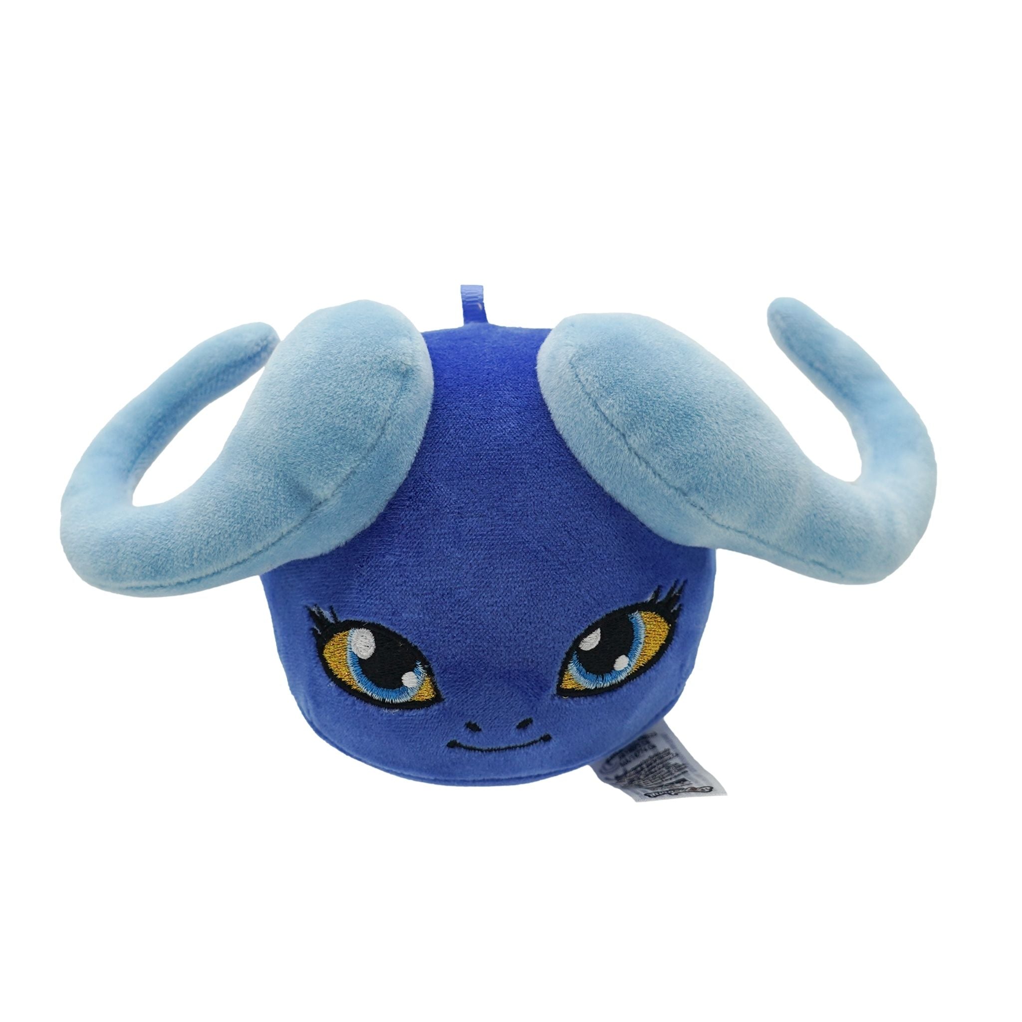 Miraculous Kwami Mini Peluş Sürpriz