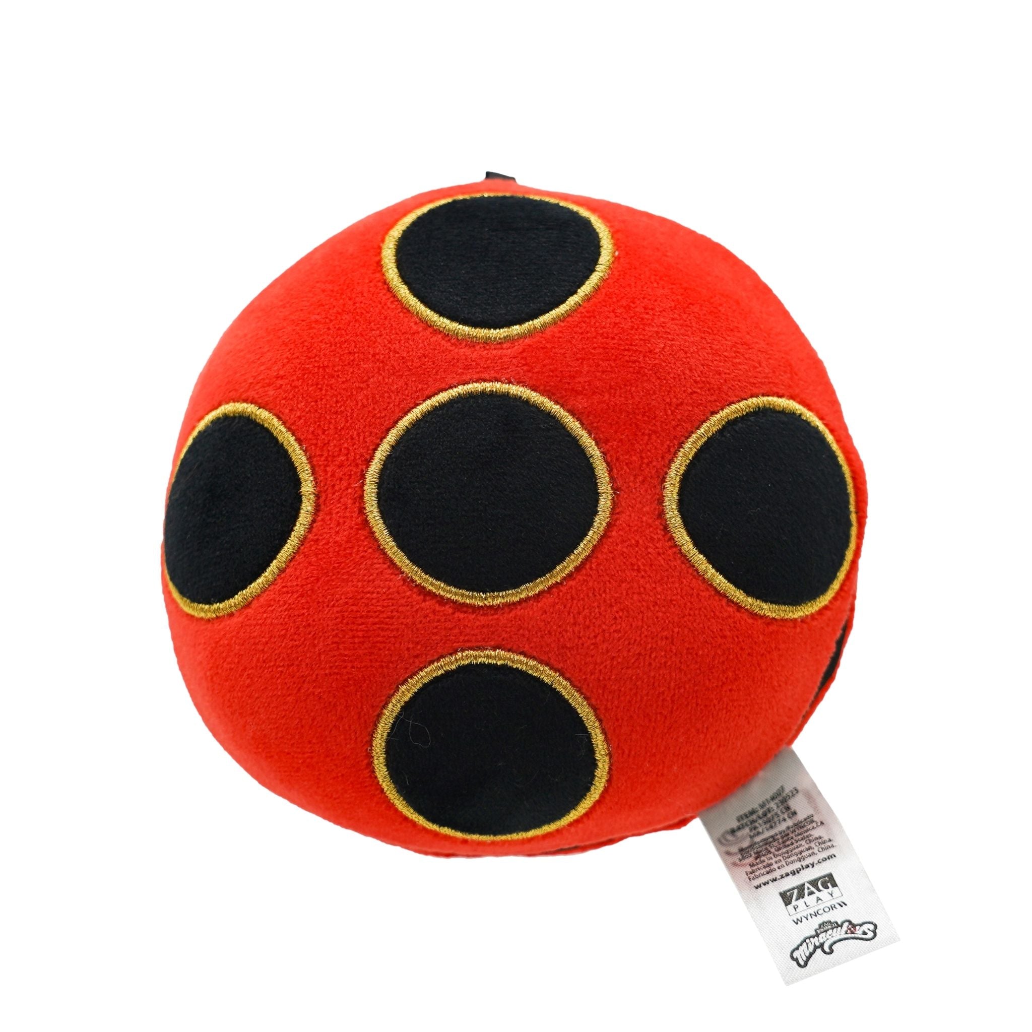 Miraculous Kwami Mini Peluş Sürpriz