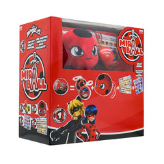 Miraculous Kwami Mini Peluş Sürpriz