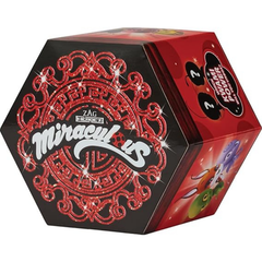 Miraculous Kwami Mini Figürler