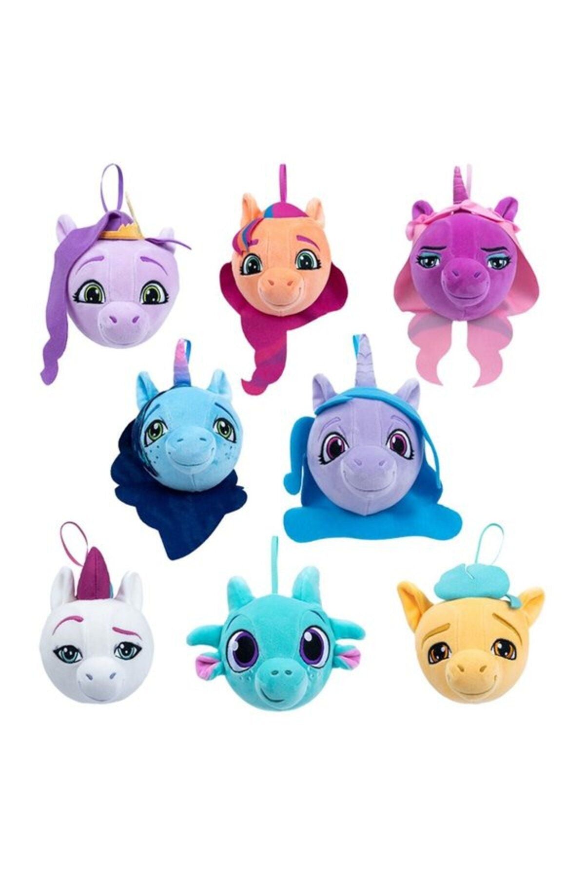 MLP MINI PELUS SURPRIZ CDU28-M14115