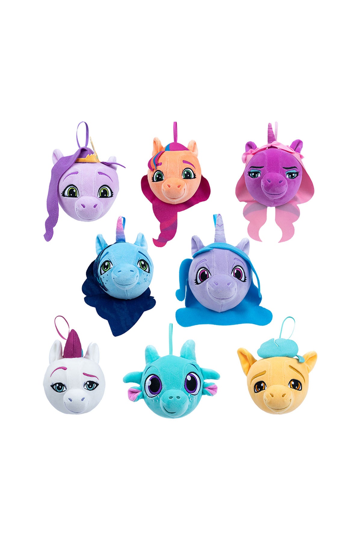 MLP MINI PELUS SURPRIZ CDU28-M14115