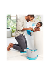 Skip Hop Moby Stowaway Banyo Oyuncak Kovası