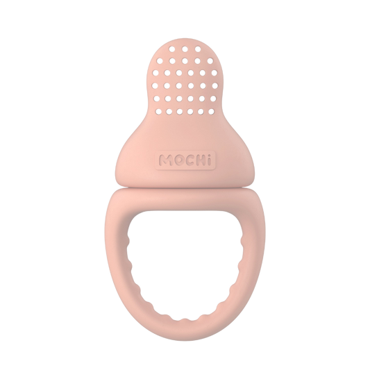 Mochi Pop Up Gıda Emziği Blush