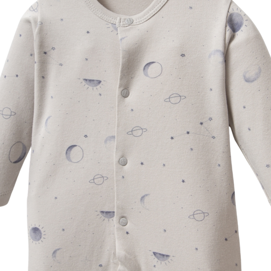 Moi Noi 10 lu Hastane Çıkışı Uzay