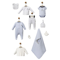 Moi Noi 10'lu Hastane Çıkışı Captain