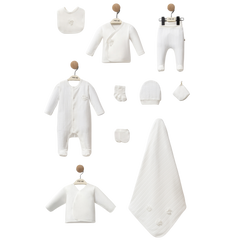 Moi Noi 10'lu Hastane Çıkışı Daisy Soft