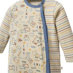 Moi Noi 10'lu Hastane Çıkışı Dog