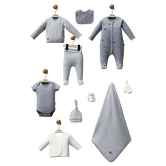 Moi Noi 10'lu Hastane Çıkışı Galaxy