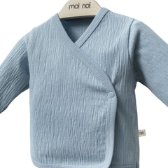 Moi Noi 10’lu Hastane Çıkışı Mavi